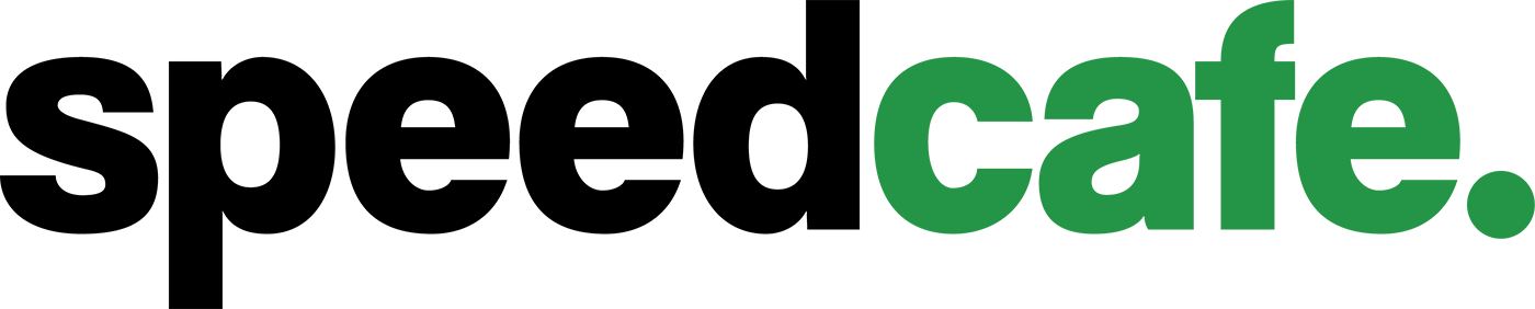 Speedcafe US icon