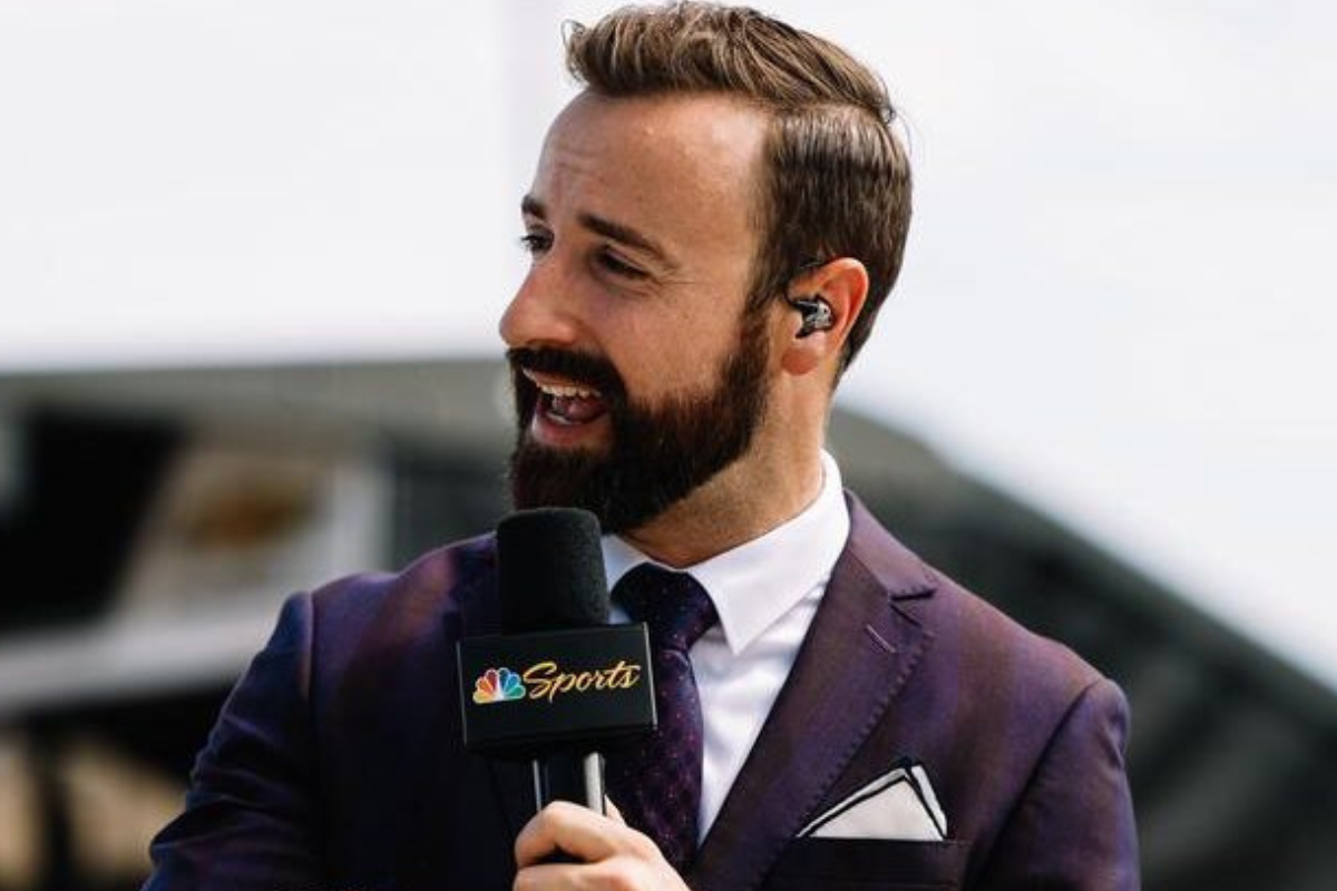 Former IndyCar driver, current broadcaster to make NASCAR debut at St. Petersburg Post feature image