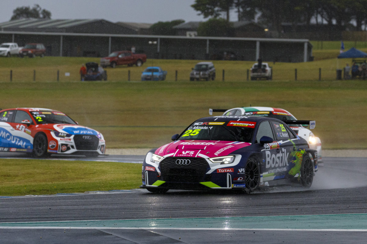 news: What to watch this weekend on Stan Sport - Speedcafe.com