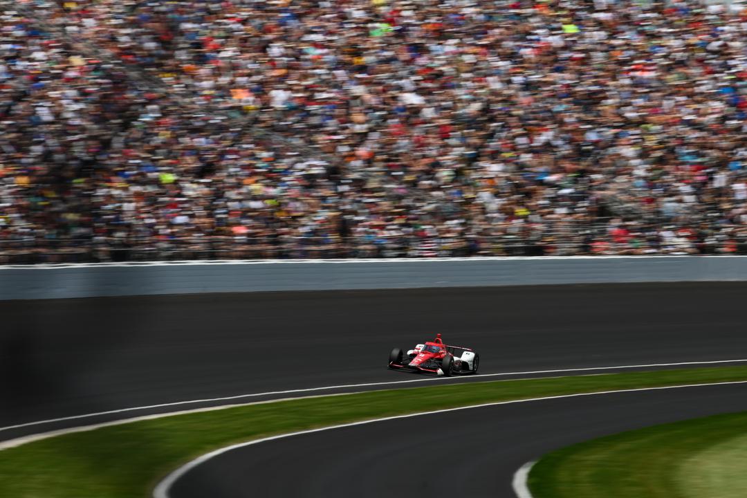 Indy 500 tickets on sale