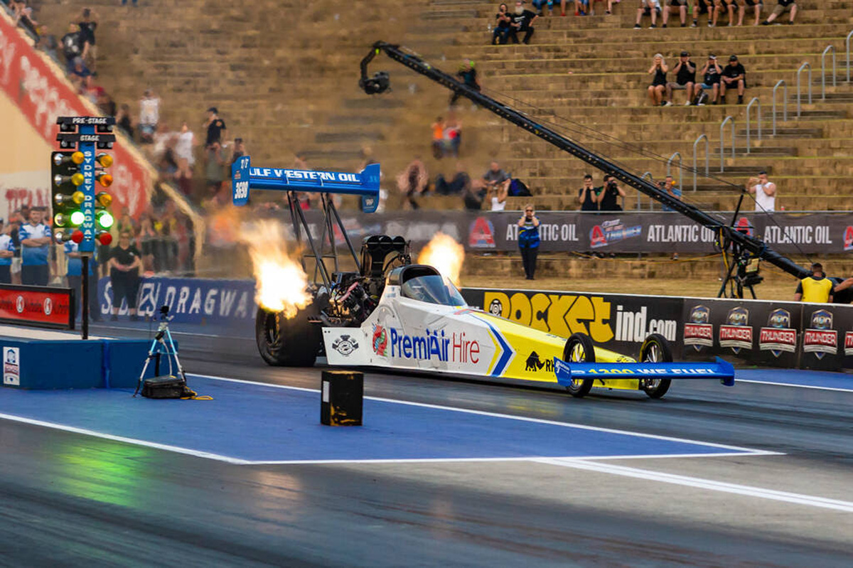 news: PremiAir Racing feels it’s now Top Fuel underdogs - Speedcafe.com