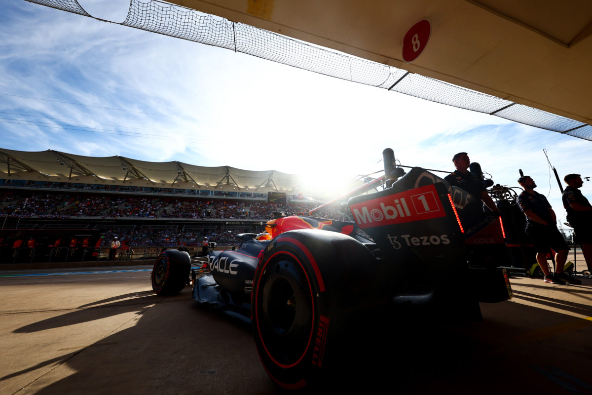 In full Red Bull cost cap summary