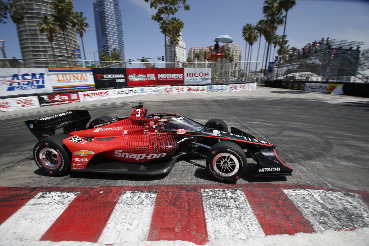 IndyCay 2021 results, awards: Scott McLaughlin named Rookie of the Year,  Long Beach Grand Prix finishing position