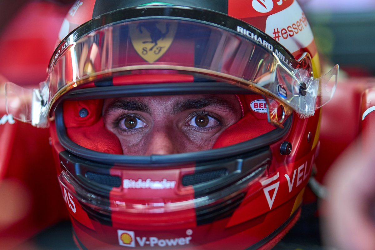 Driver’s Eye helmet cameras for Supercars in 2023 - Speedcafe.com