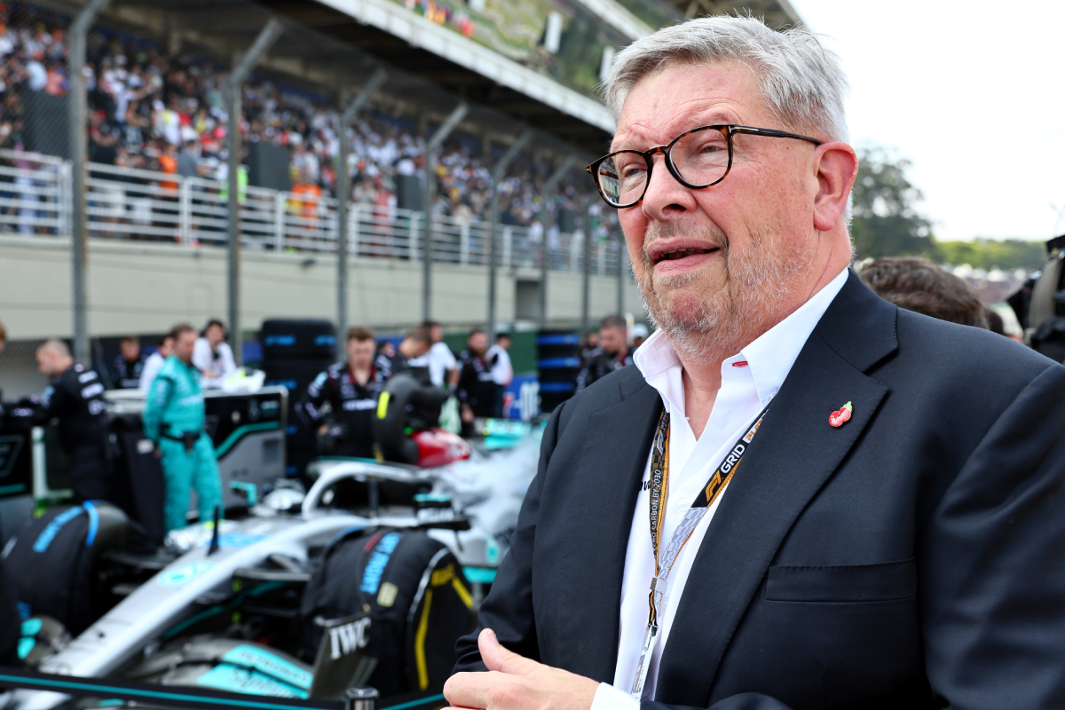 F1 chief Ross Brawn on how the sport plans to improve diversity, F1 News