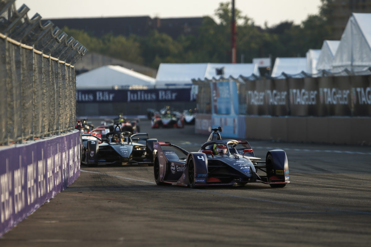 Formula e discount live stream free