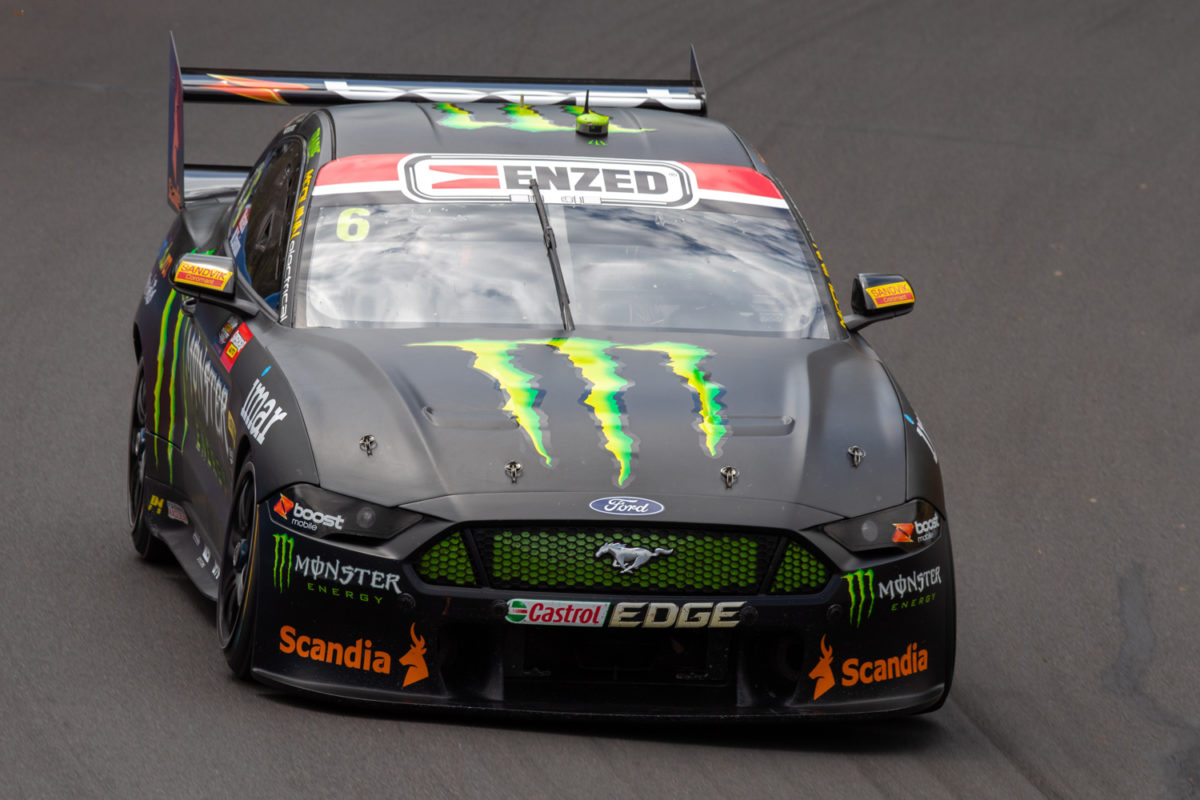 GRID 2020 Supercheap Auto Bathurst 1000