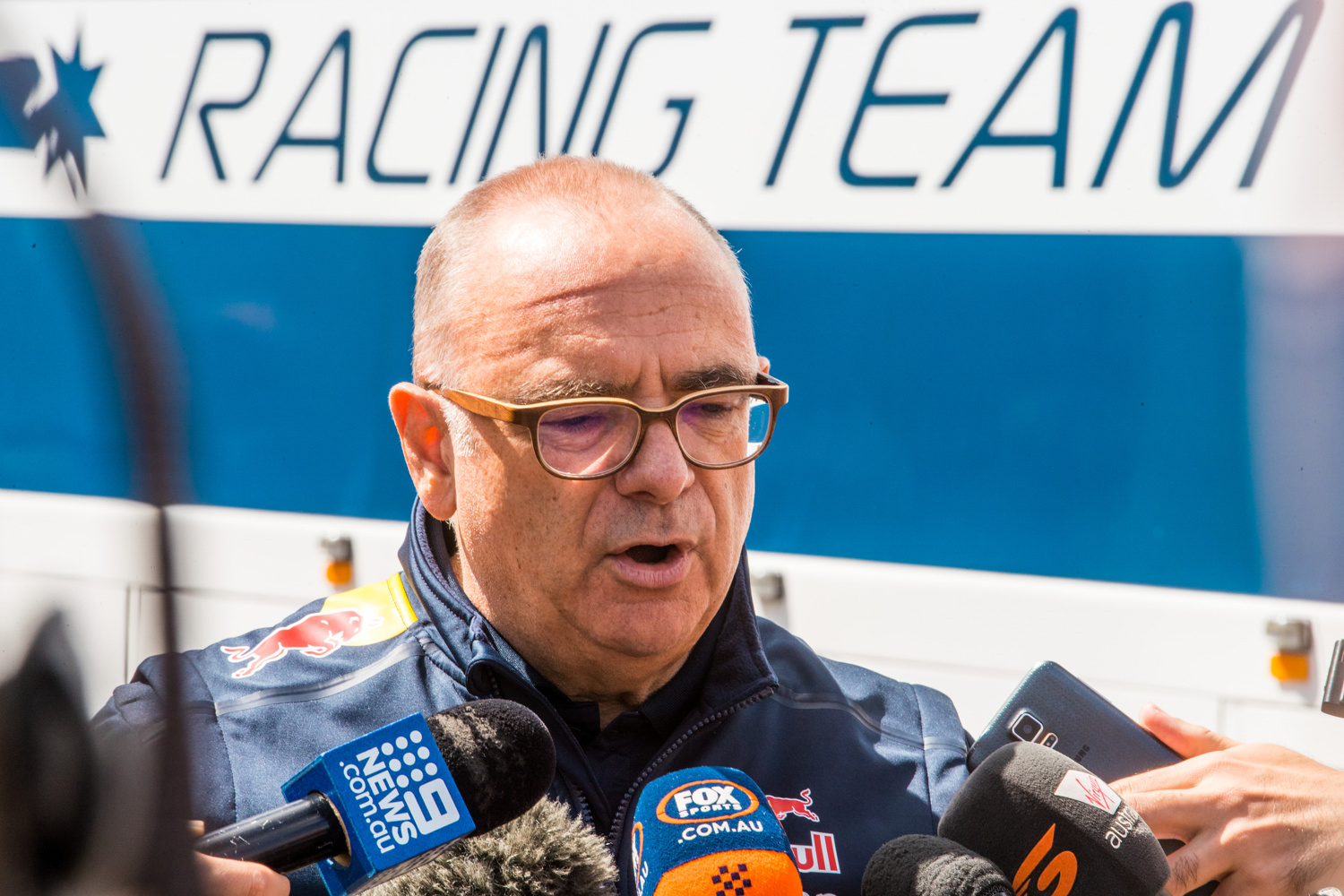 GALLERY Roland Dane over the years