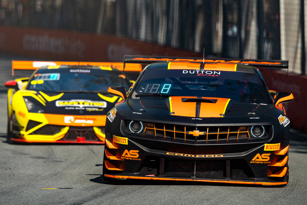 Australian GT releases 2020 Trophy Series calendar Speedcafe