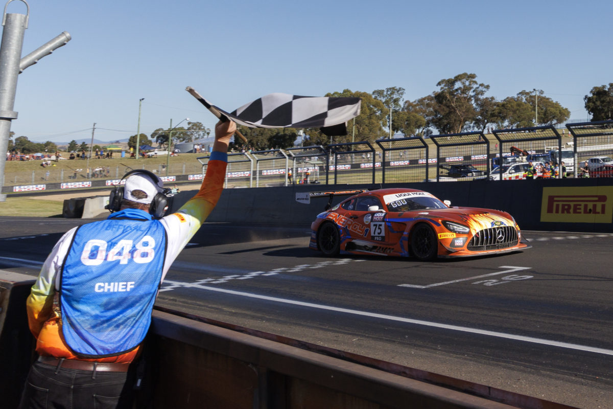 Habul Confirms Three Peat Attack For 2024 Bathurst 12 Hour Speedcafe Com   Bath12Hr 23 SK 11962 2 1 1200x800 1 