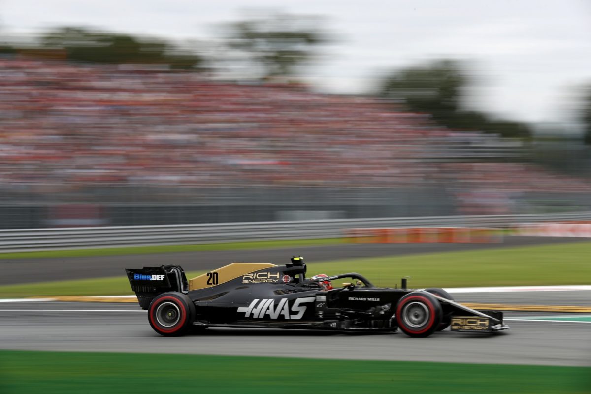 Rich Energy sponsorship of Haas F1 terminated Speedcafe