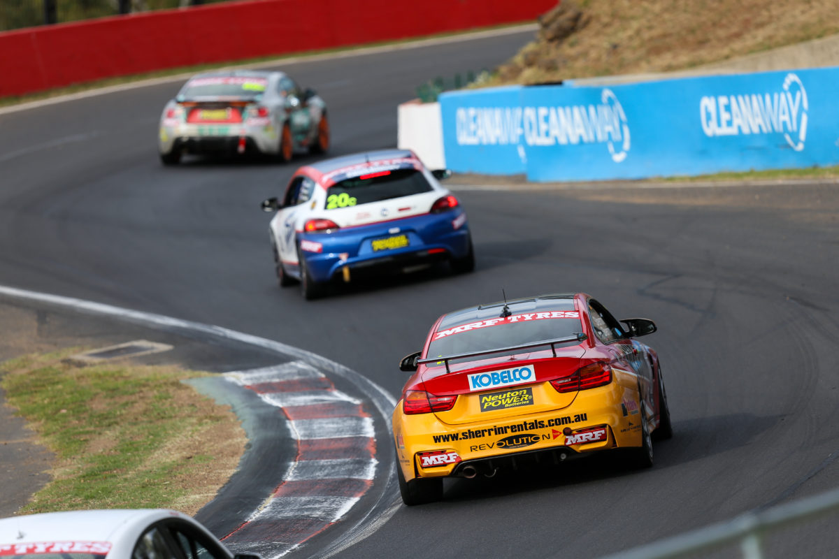 Bathurst 6 Hour Entry List Reaches 62 Cars - Speedcafe.com