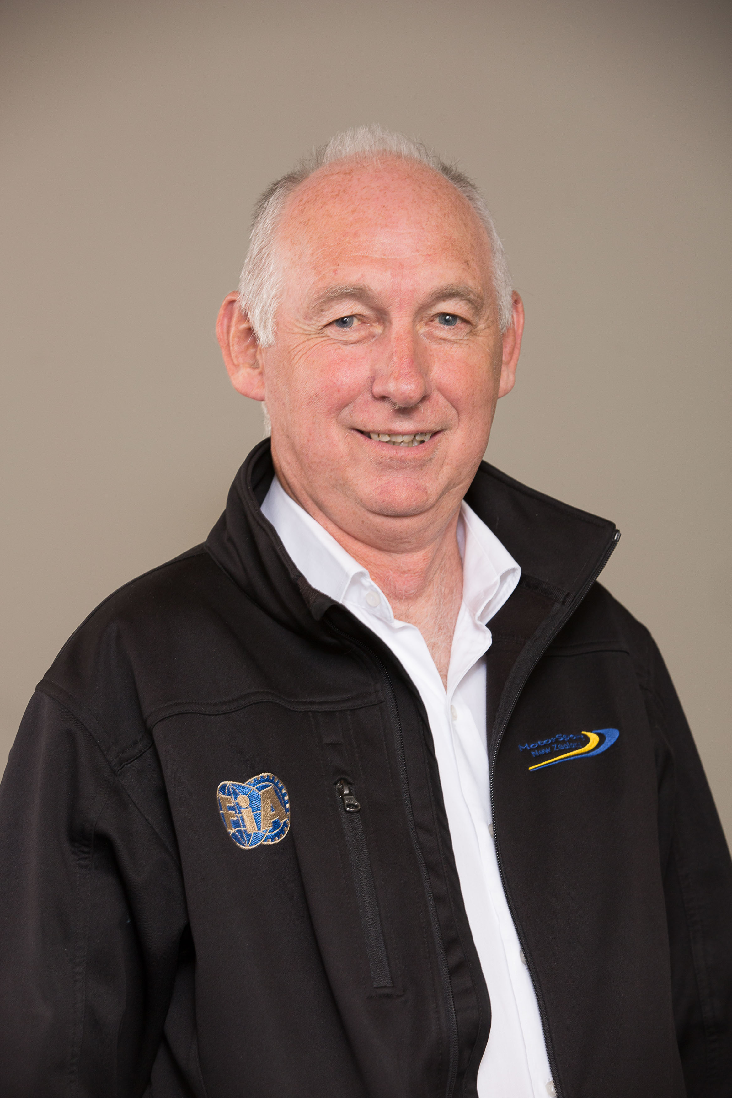 news: MotorSport NZ announces resignation of CEO - Speedcafe.com