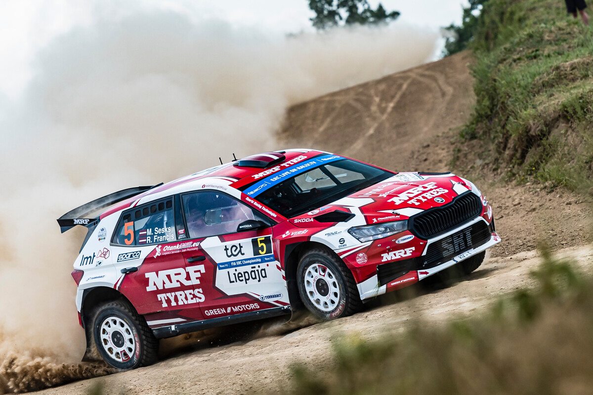 Latvia And Poland Added To 2024 WRC Calendar Speedcafe Com   Rally Latvia Is Making Its WRC Debut In 2024. Image Redbull Content Pool 1 1  20231910 12x8 1 