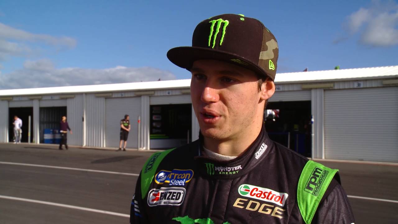news: VIDEO: Prodrive Darwin preview - Speedcafe.com