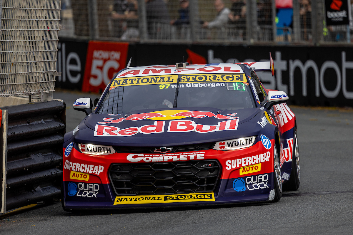 news: The keys to Triple Eight’s Supercars title attack - Speedcafe.com