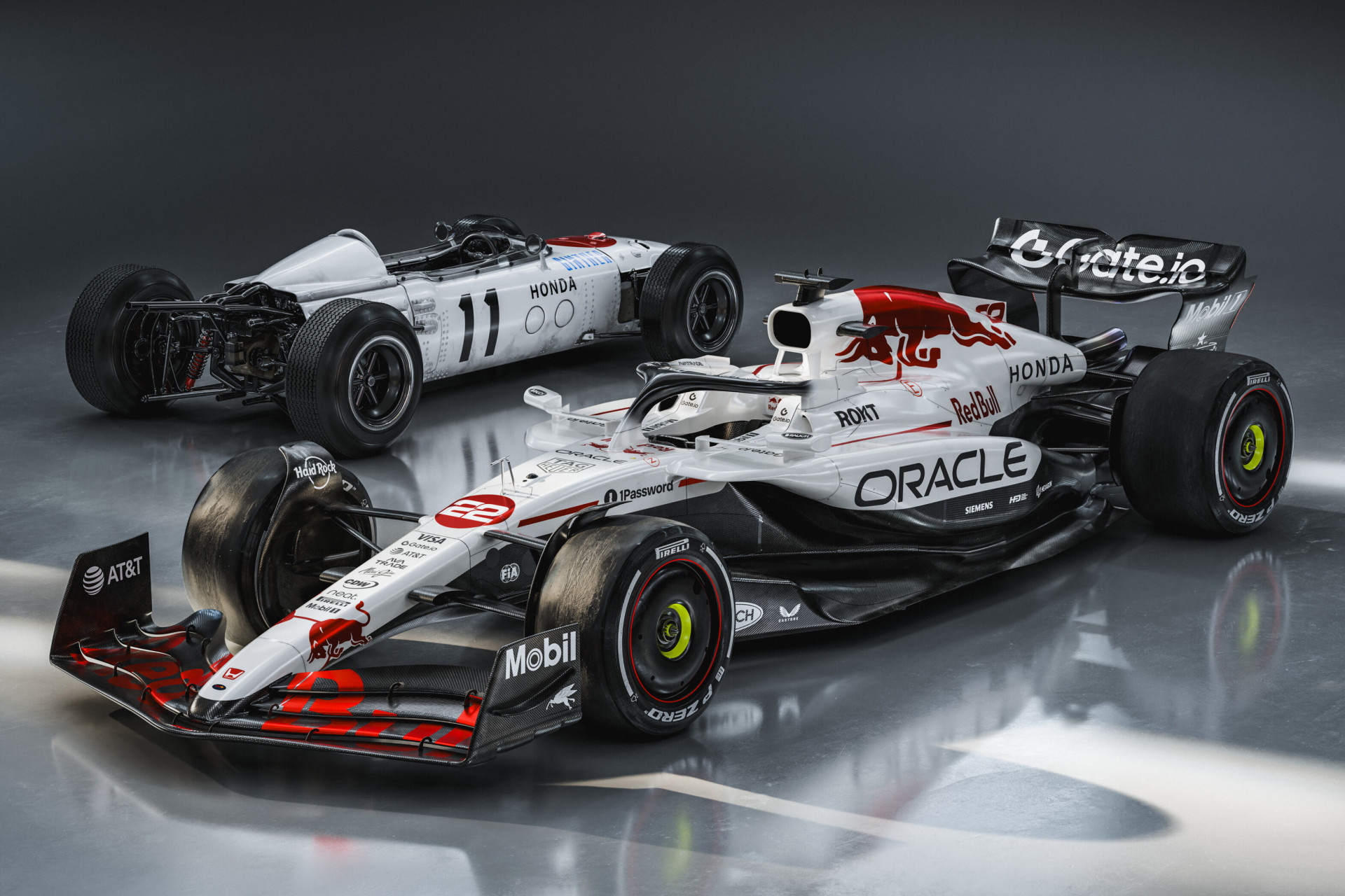 【激レア❣️】HONDA Racing team F1 collection 激レア❣️】HONDA Racing team F1 collection 激レア】HONDA Racing