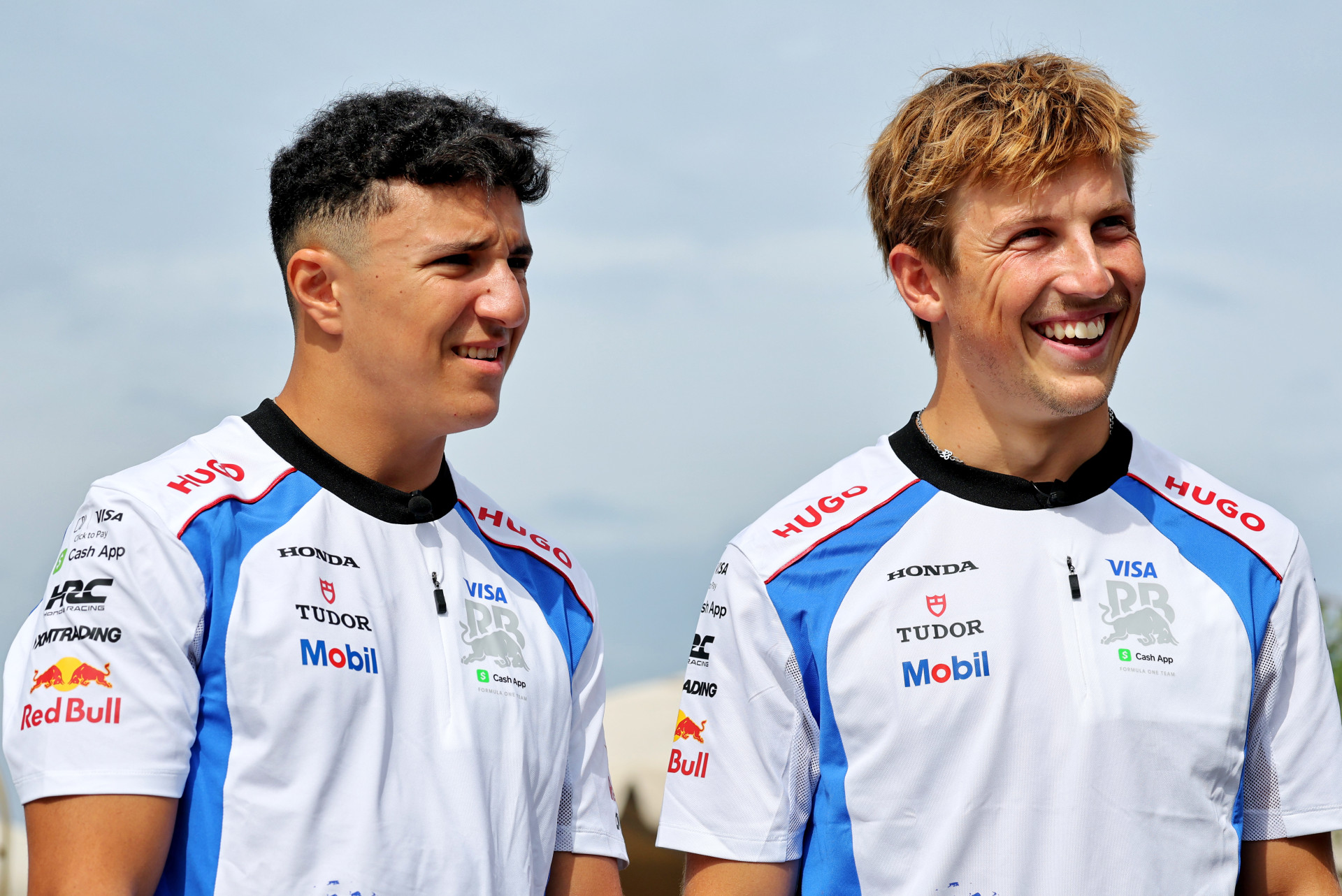 Valery Altamar enchanting