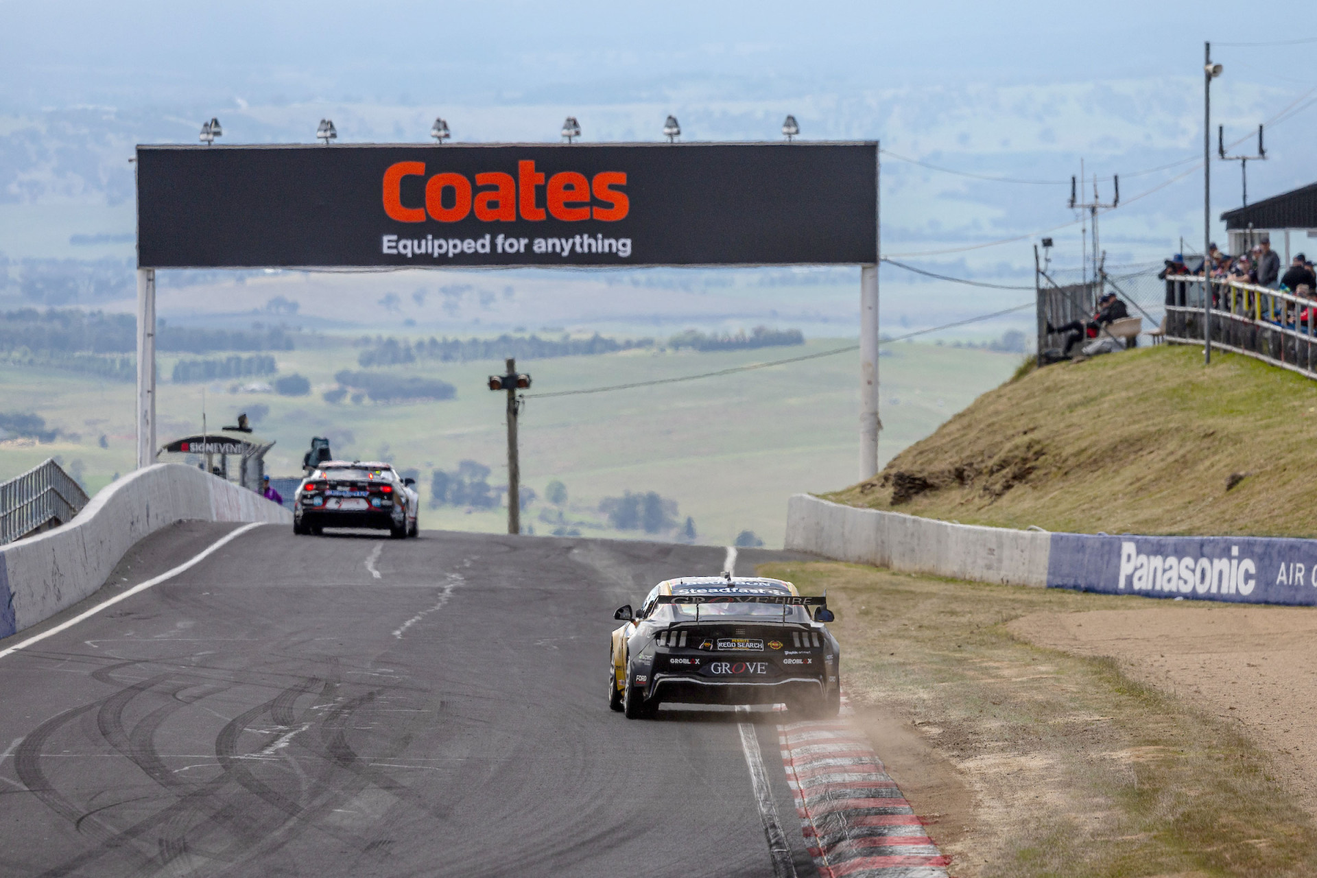 ‘Groundbreaking’ new Mount Panorama profit plan revealed