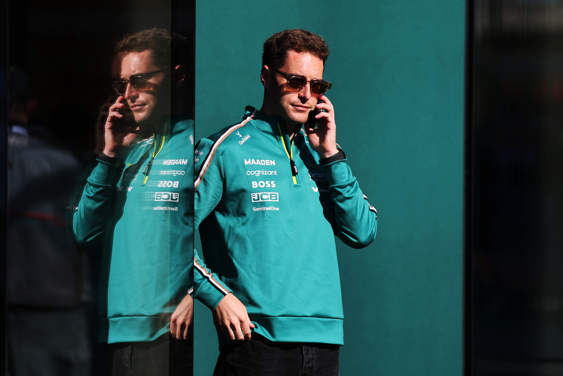 Vandoorne aspira a un rol ampliado en Aston Martin F1 ante el cambio de reglamento de 2026