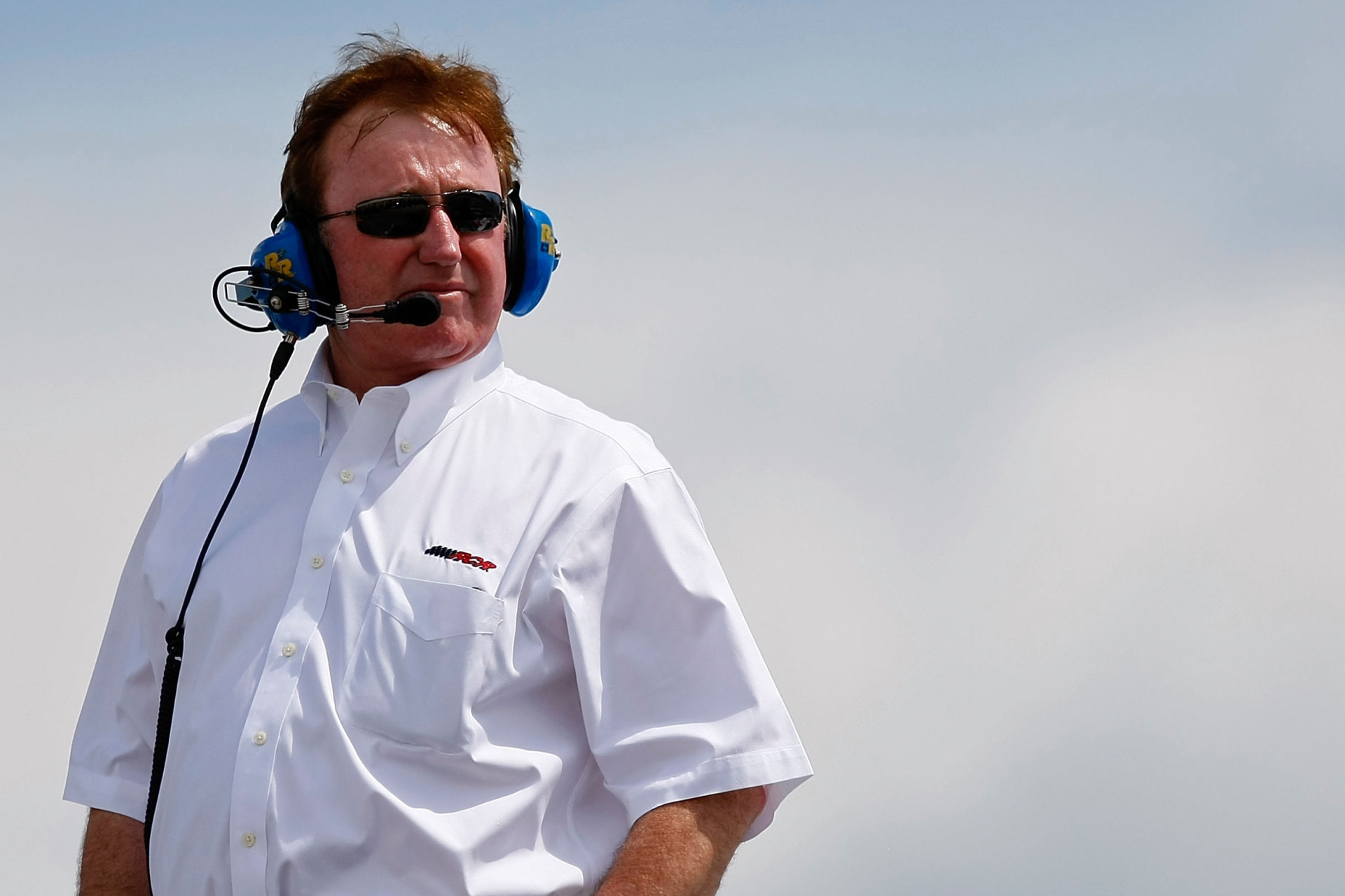 NASCAR news Richard Childress Racing threatens legal action over(01)