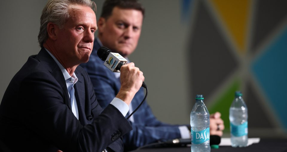 The state of the sport: NASCAR charts bold path forward amid legal storm Post feature image