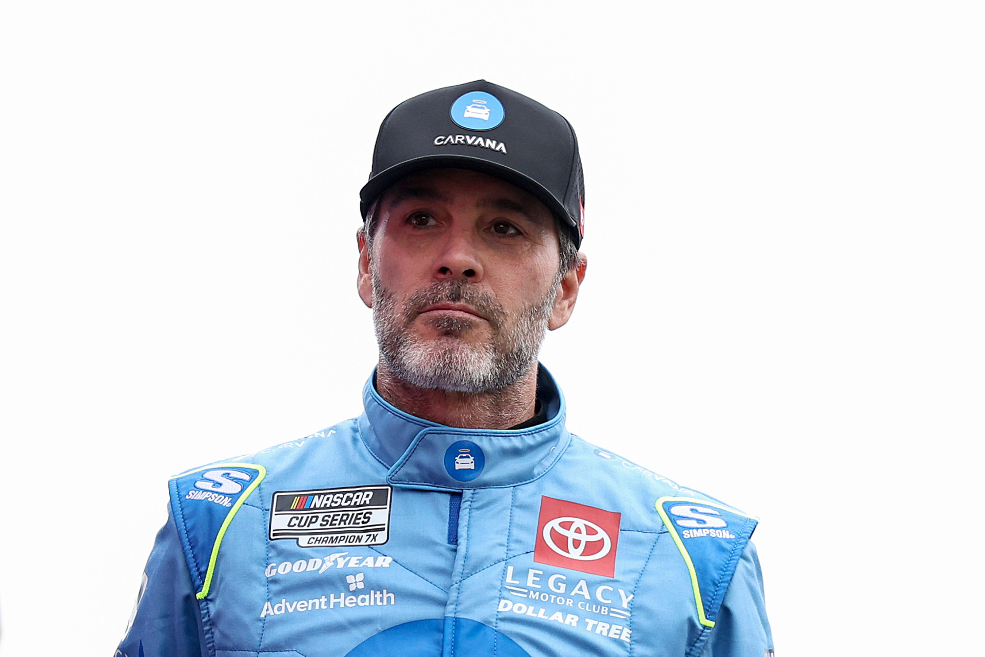 NASCAR News: Jimmie Johnson will attempt to run the inaugural Cup Series race in San Diego Post feature image