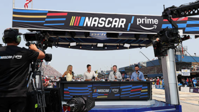 NASCAR unveils 2026 broadcast schedules Post feature image