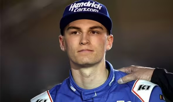 Hangtown 100 turns ugly for Corey Day and Kyle Larson Post feature image