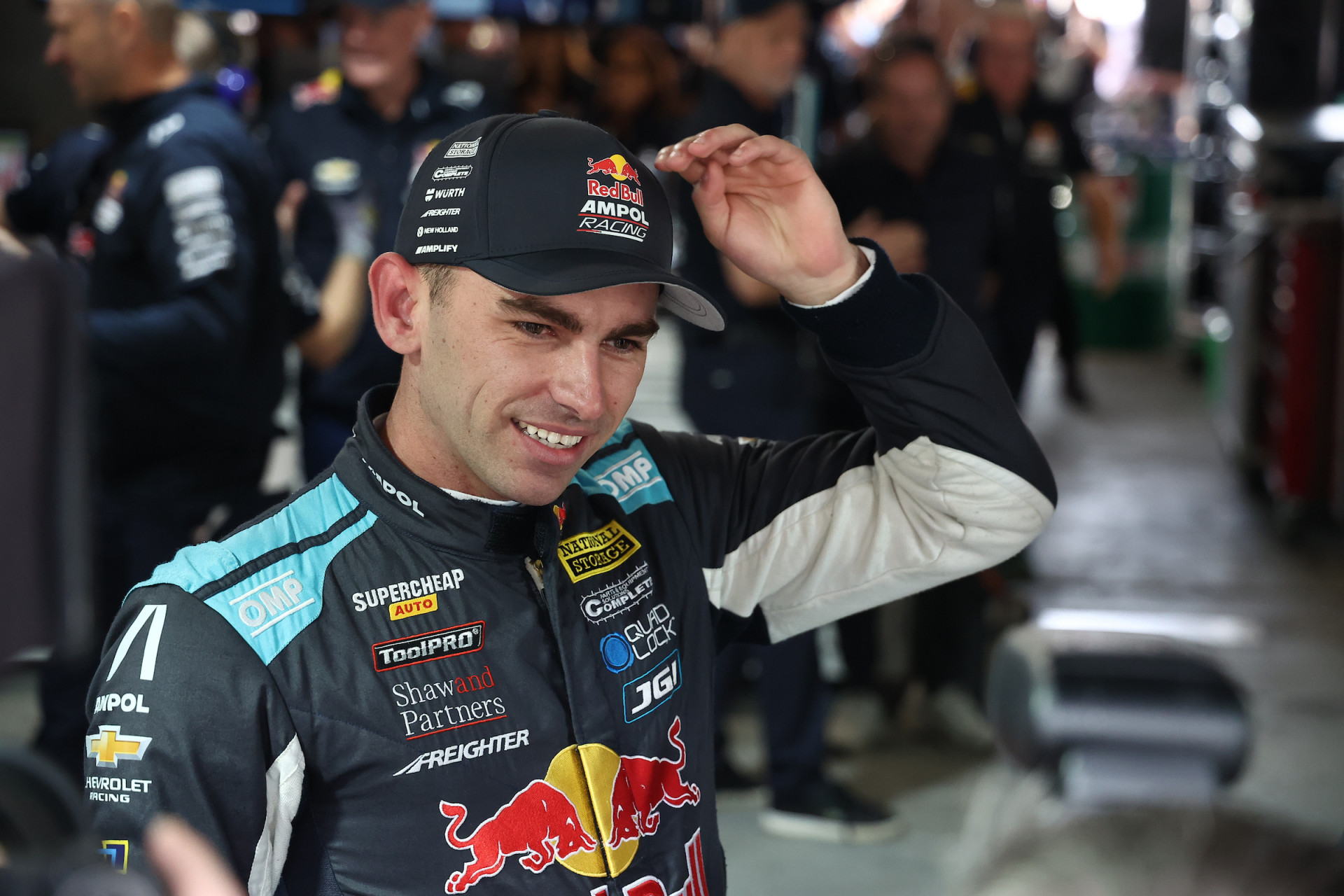 Supercars news: Broc Feeney scores Adelaide pole as Kai Allen strikes ...