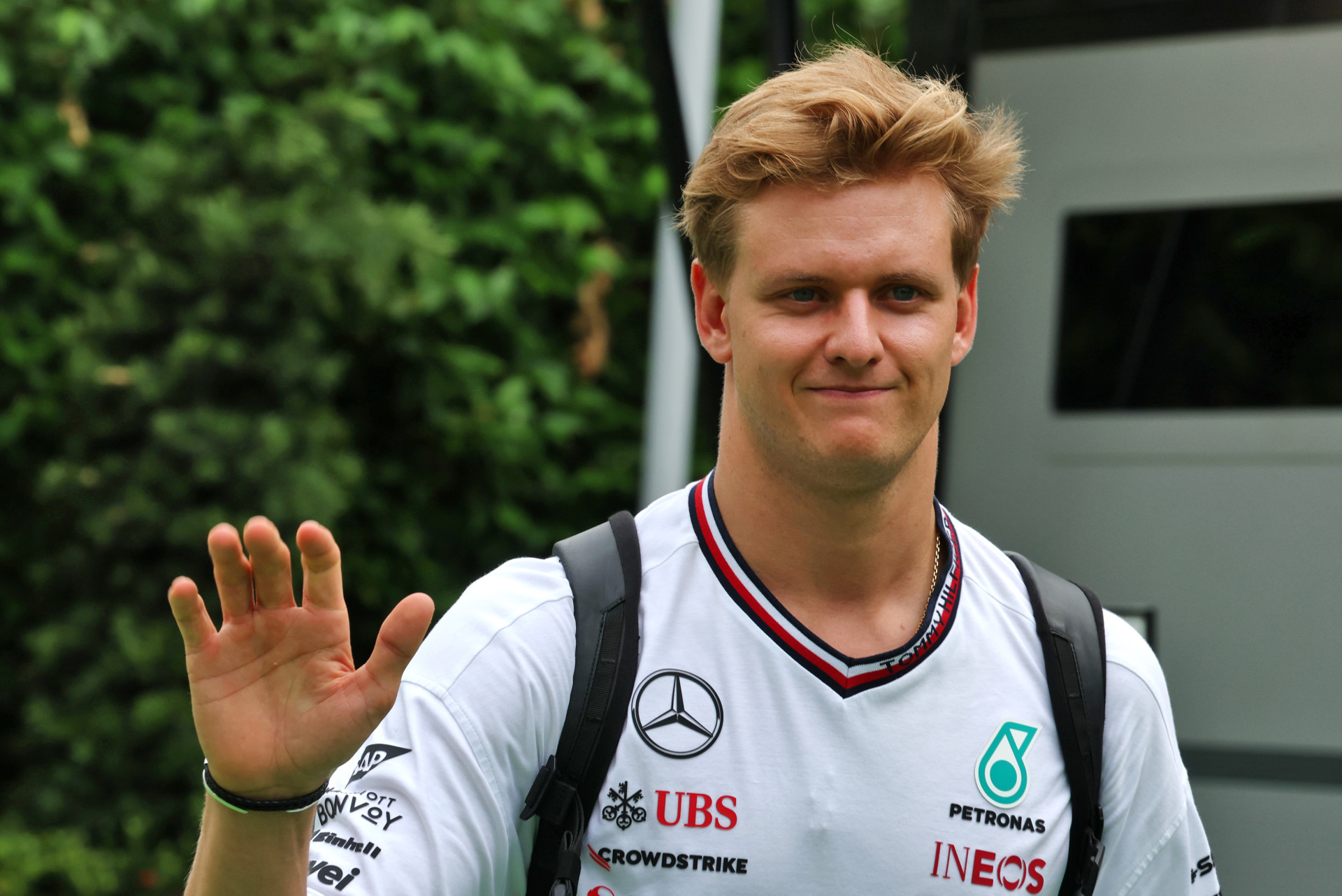 Mick Schumacher deja Alpine; su fichaje por IndyCar es inminente