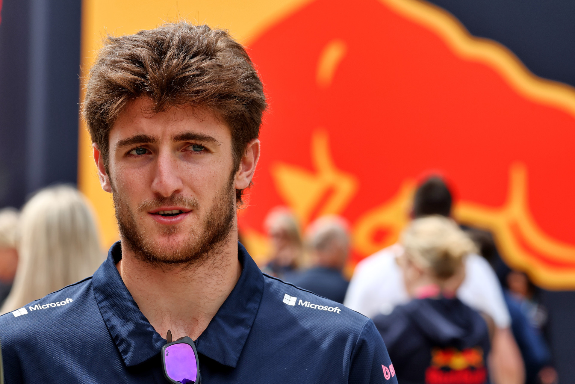 Jack Doohan 瞄准日本超级方程式,或将告别 Alpine F1