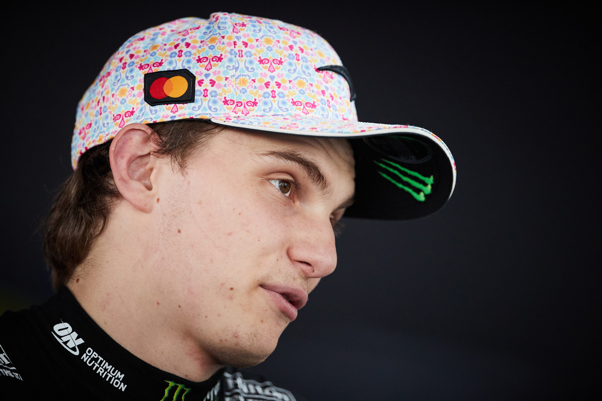 Günther Steiner critica las 'reglas papaya' de McLaren y pone en duda las opciones de título de Piastri