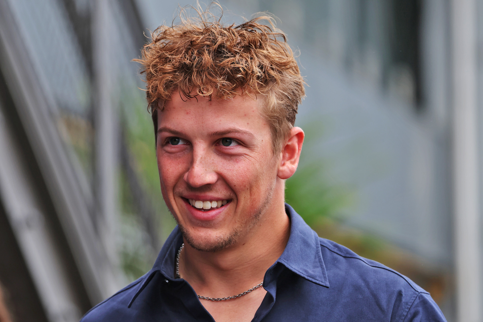 로손, 멕시코 GP 마셜 아찔 사고 후 FIA로부터 사과 받아