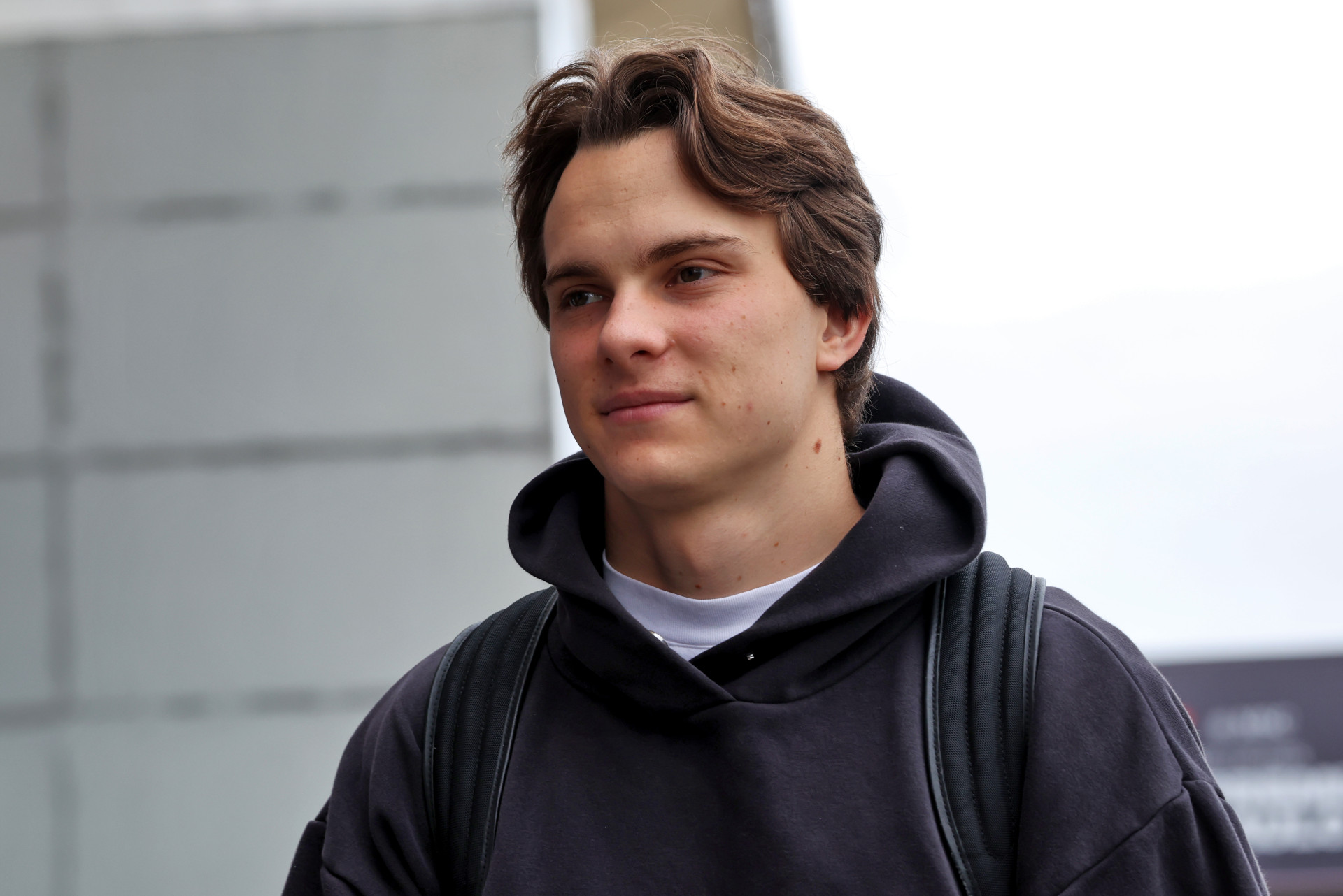 피아스트리, 요스 베르스타펜의 비판에 맥라렌 옹호 나서