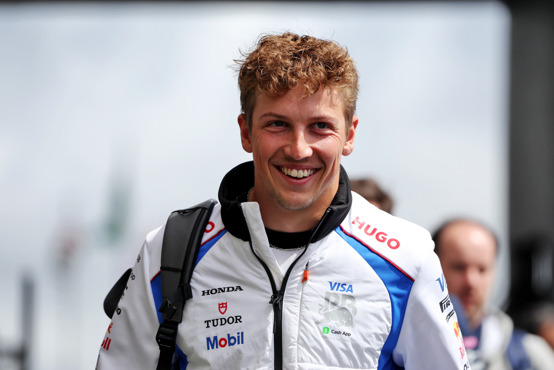 Lawson Shines in Sao Paulo, Racing Bulls Endure Last-Lap Scare