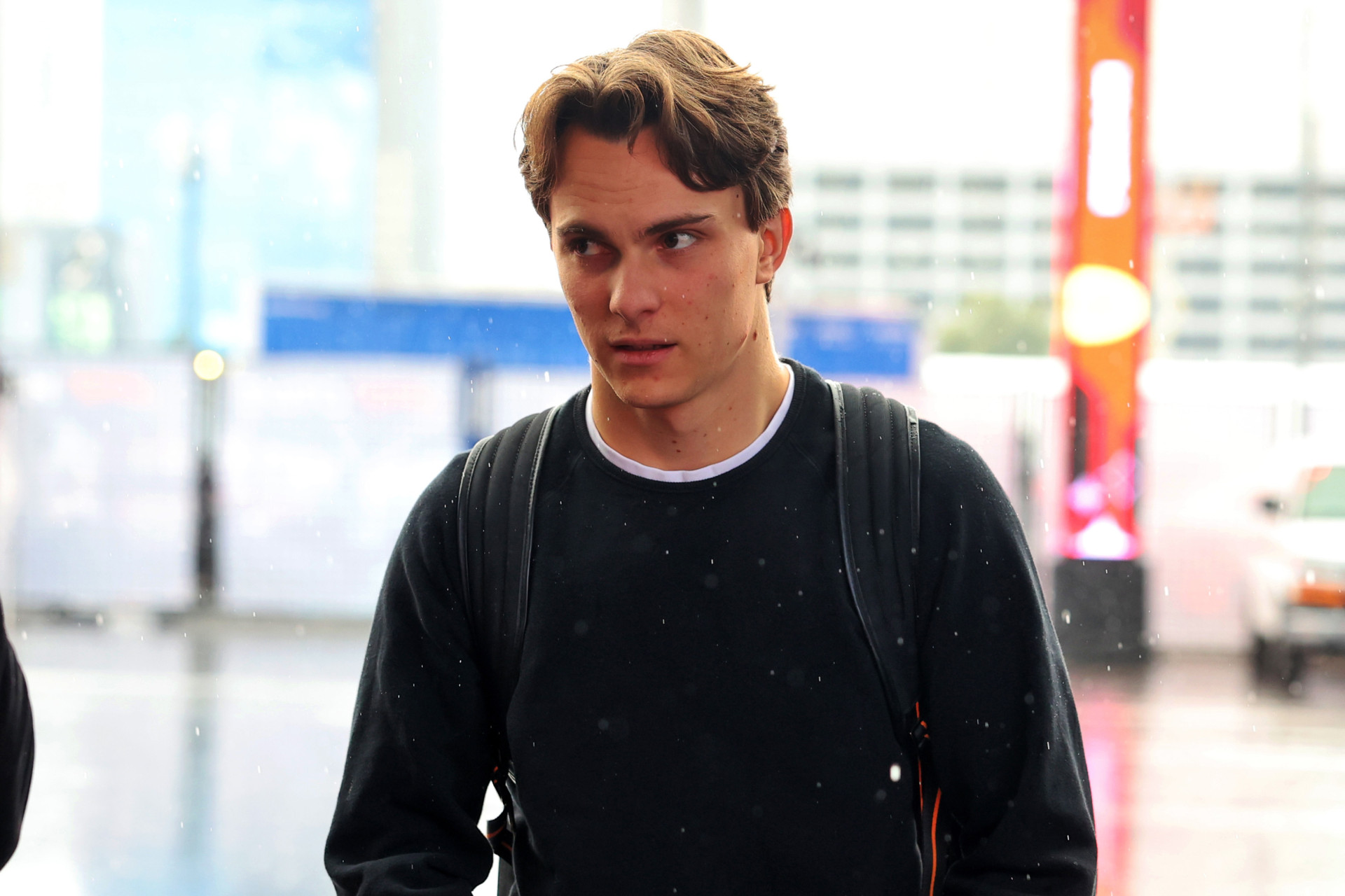 Piastri vê contratempos como 'parte do jogo' na disputa pelo título da F1