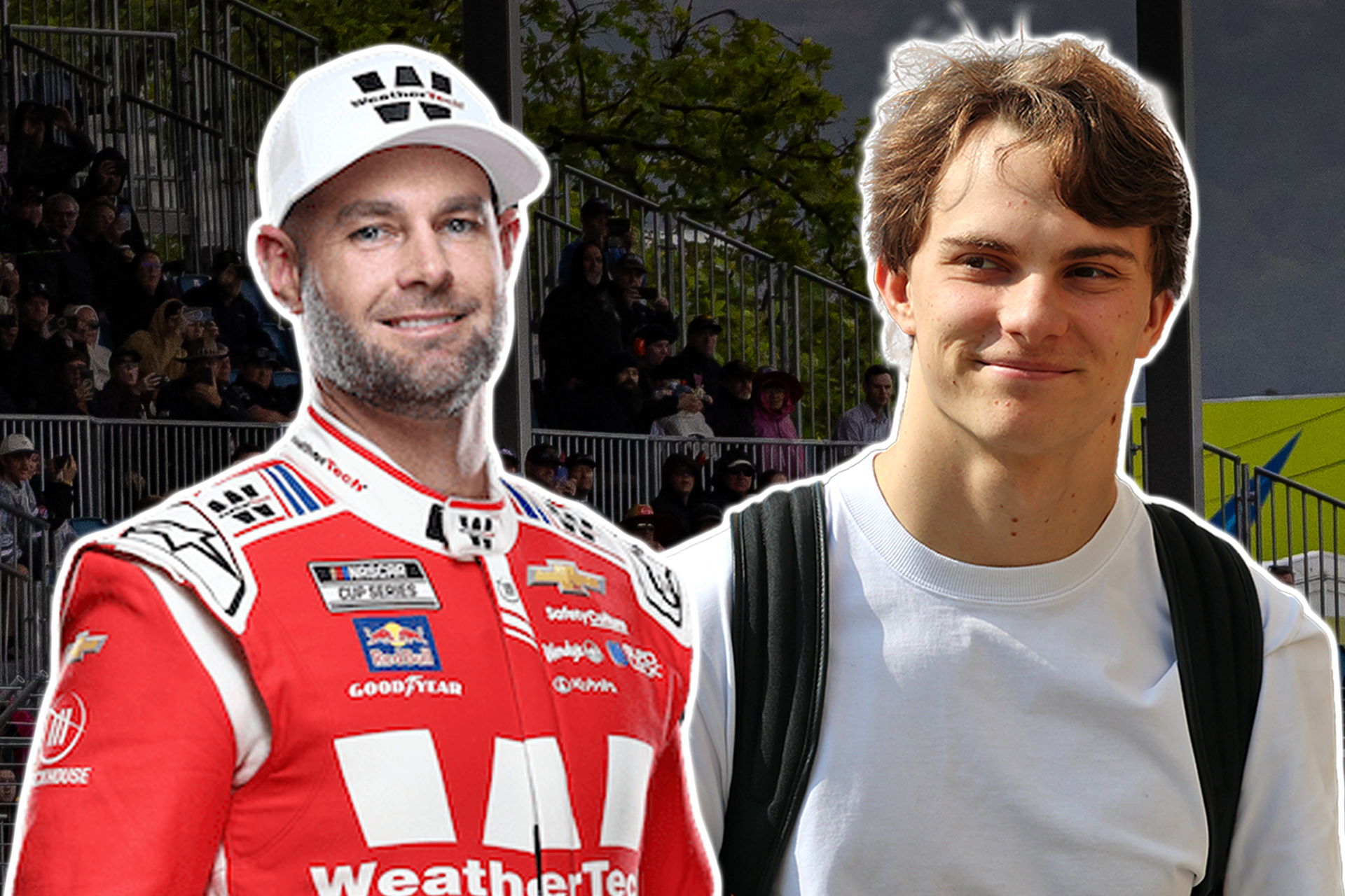 Speedcafe Debates the Top 10 Australian & New Zealand Drivers of 2025