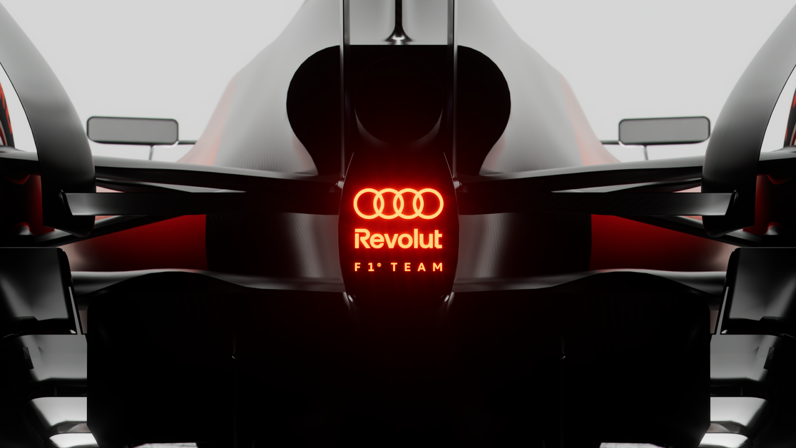 Audi confirms F1 team name and launch date for 2026 entry
