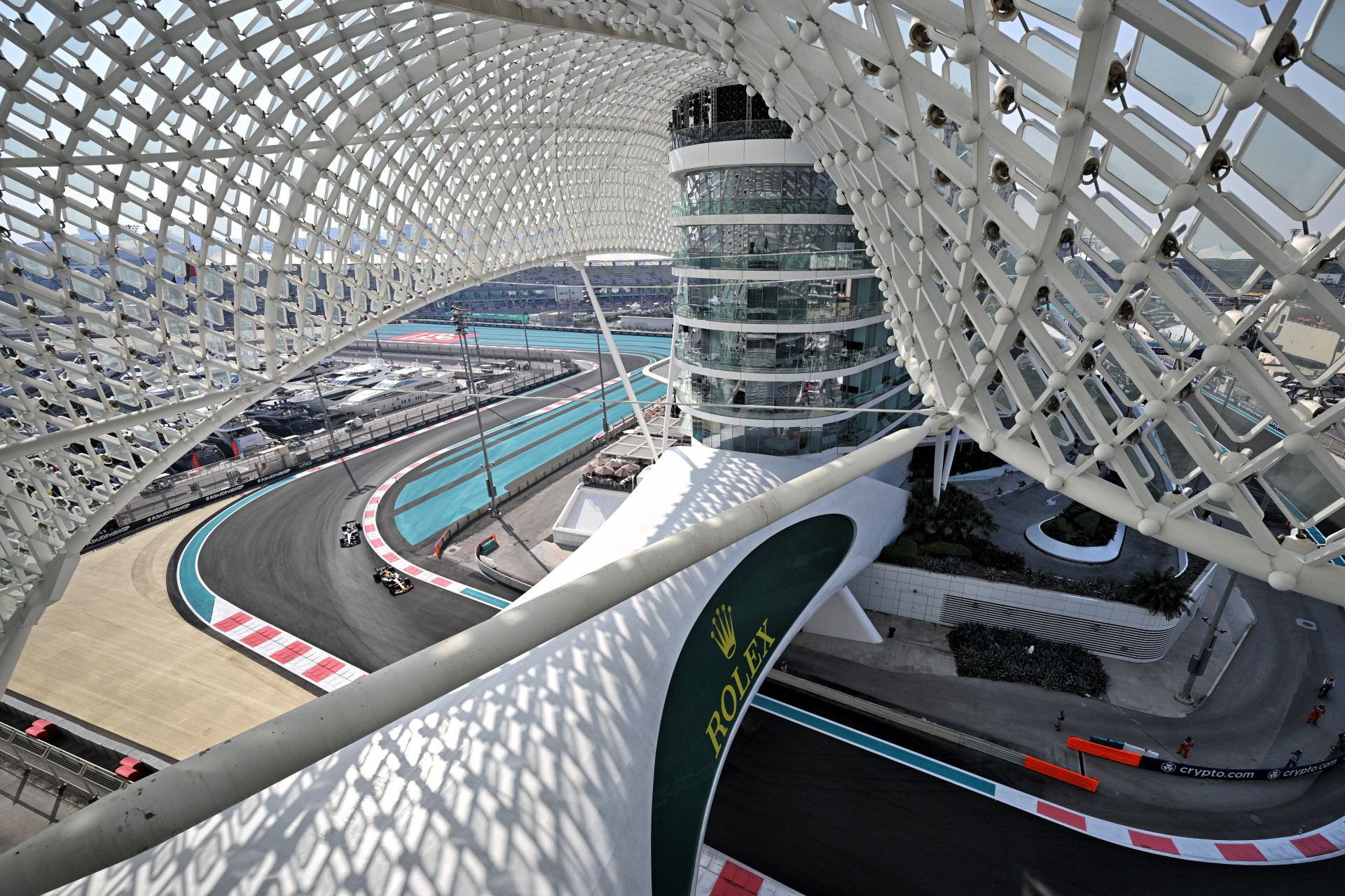 2025 F1 Abu Dhabi Grand Prix – Start time, how to watch, TV times & more -  Speedcafe.com