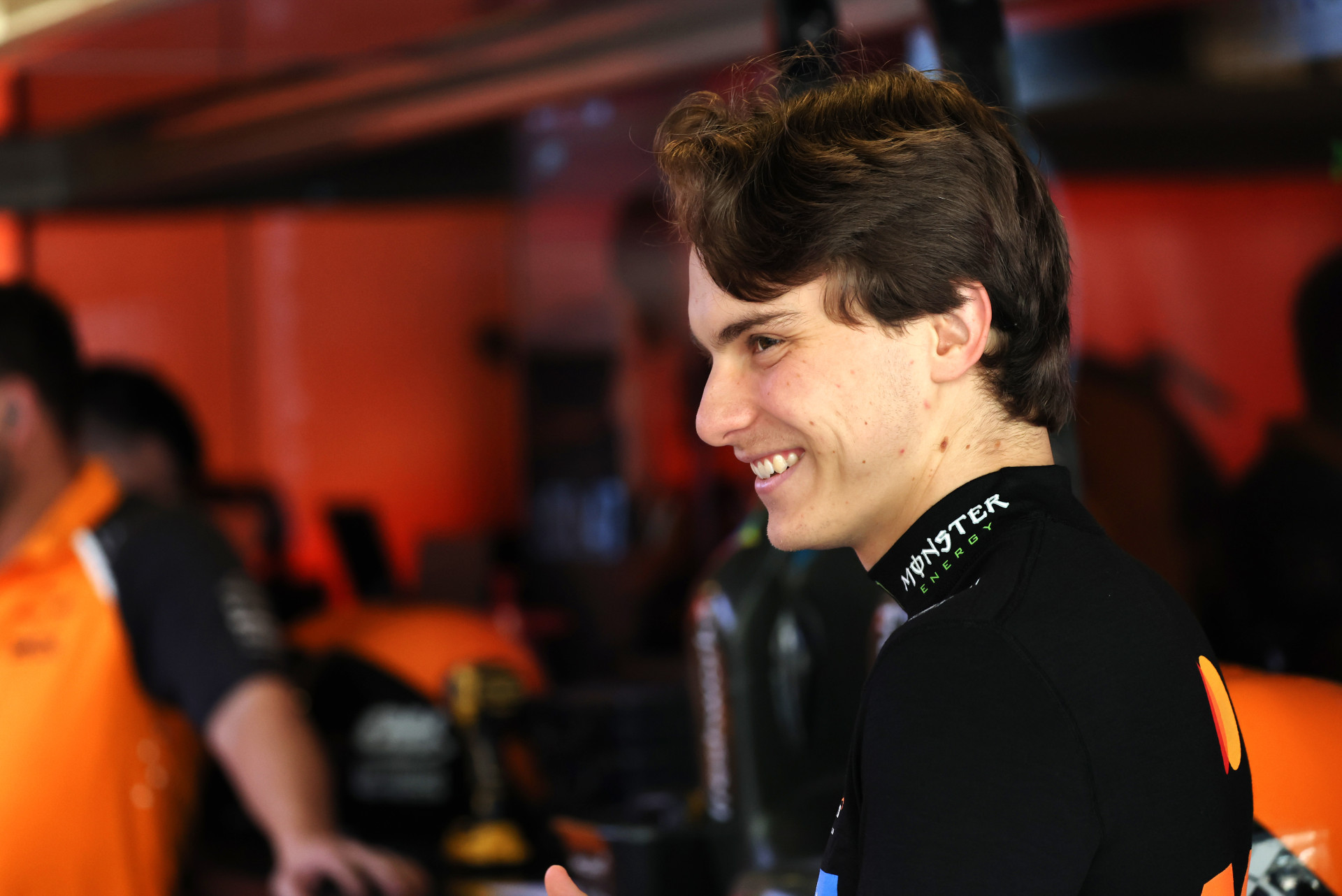 아부다비 타이틀전, 피아스트리 '예측불허'에 기대 걸다