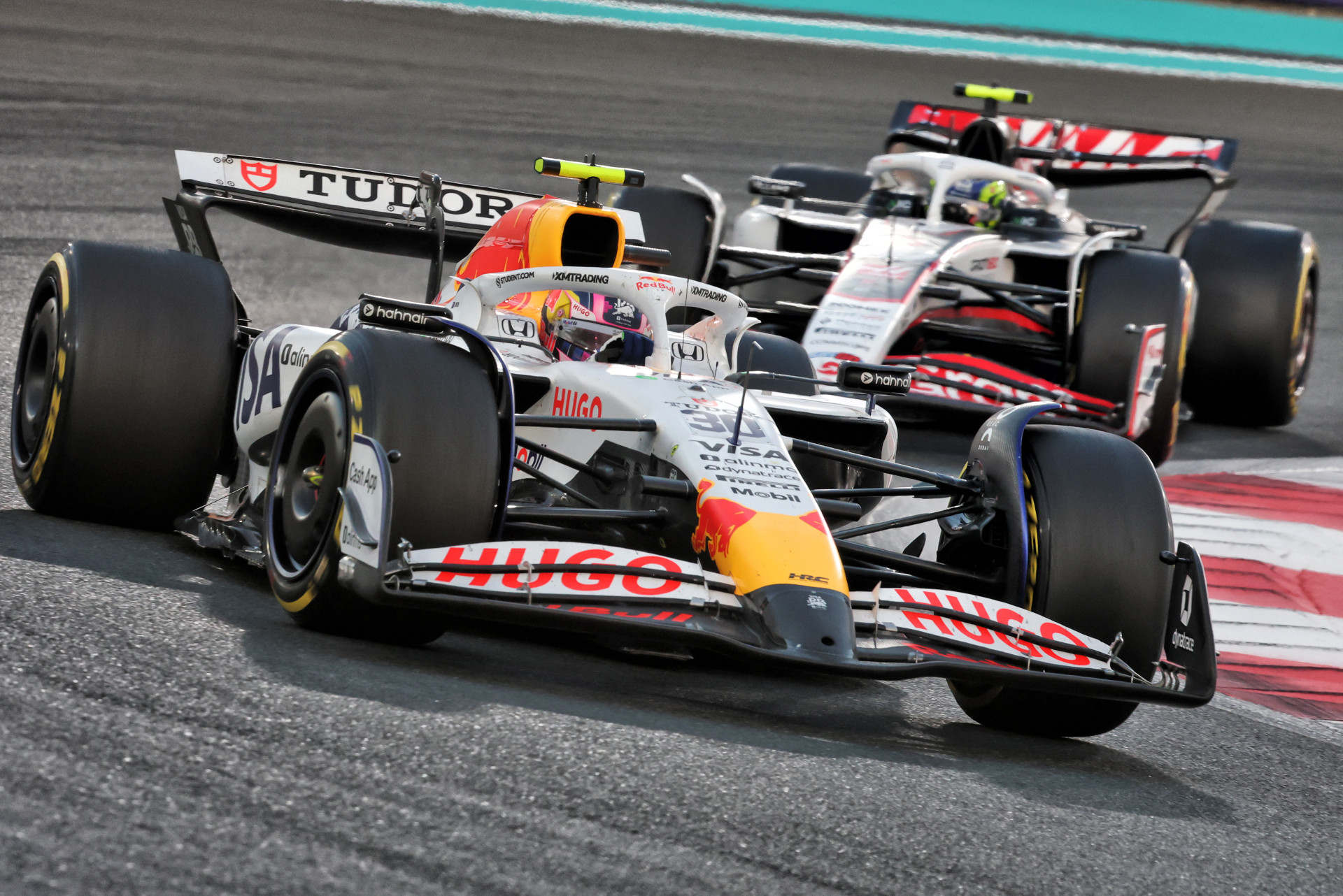 Lawson riflette su una stagione difficile: Racing Bulls chiude al sesto posto nel Costruttori