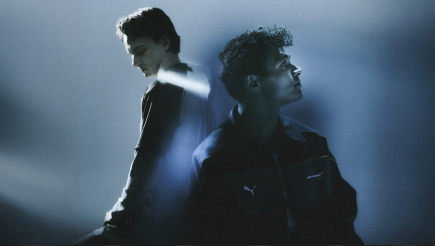 McLaren and Williams reveal new team wear partners for 2026 Post feature image