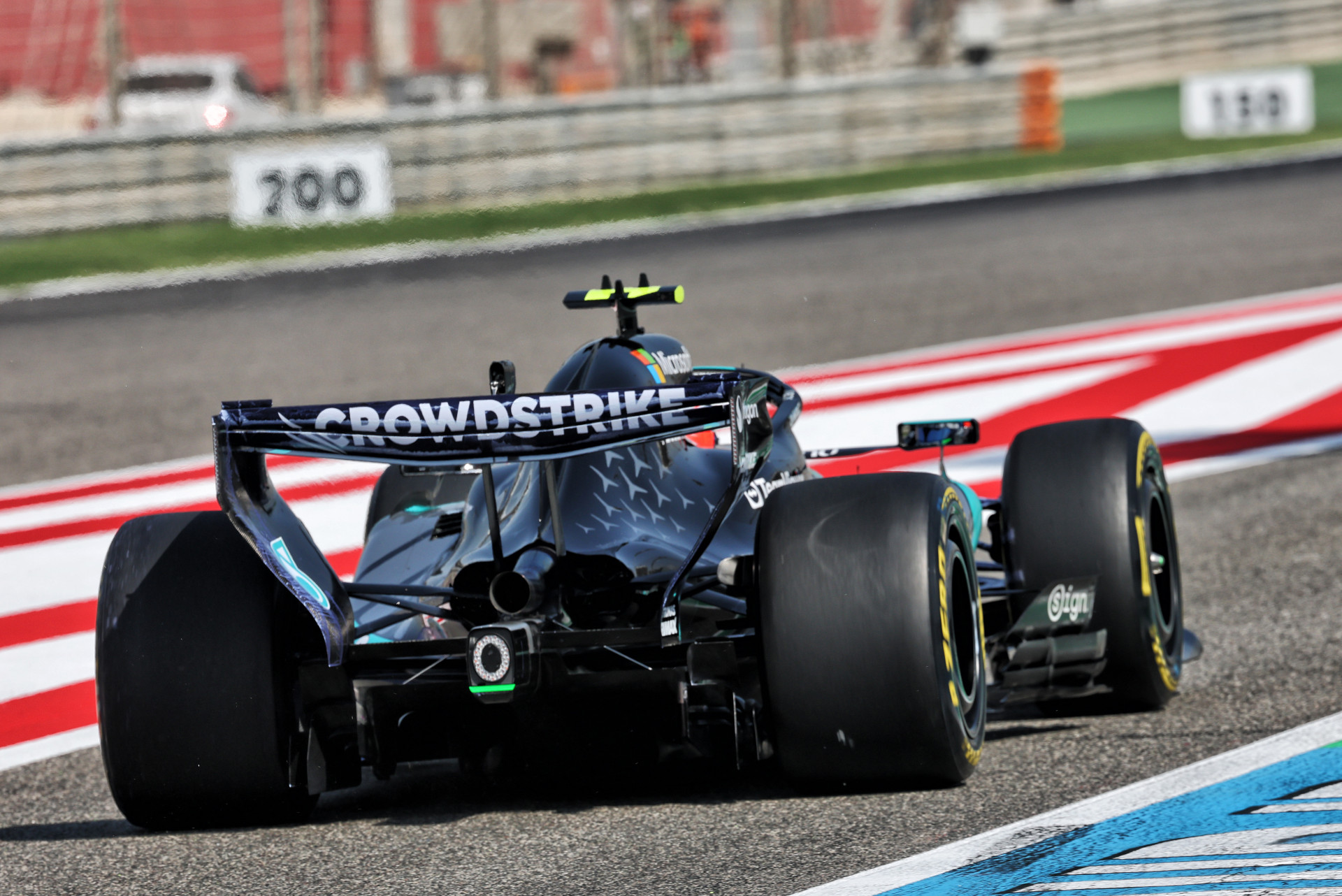 F1 confirms compression ratio rule change for 2026 engines