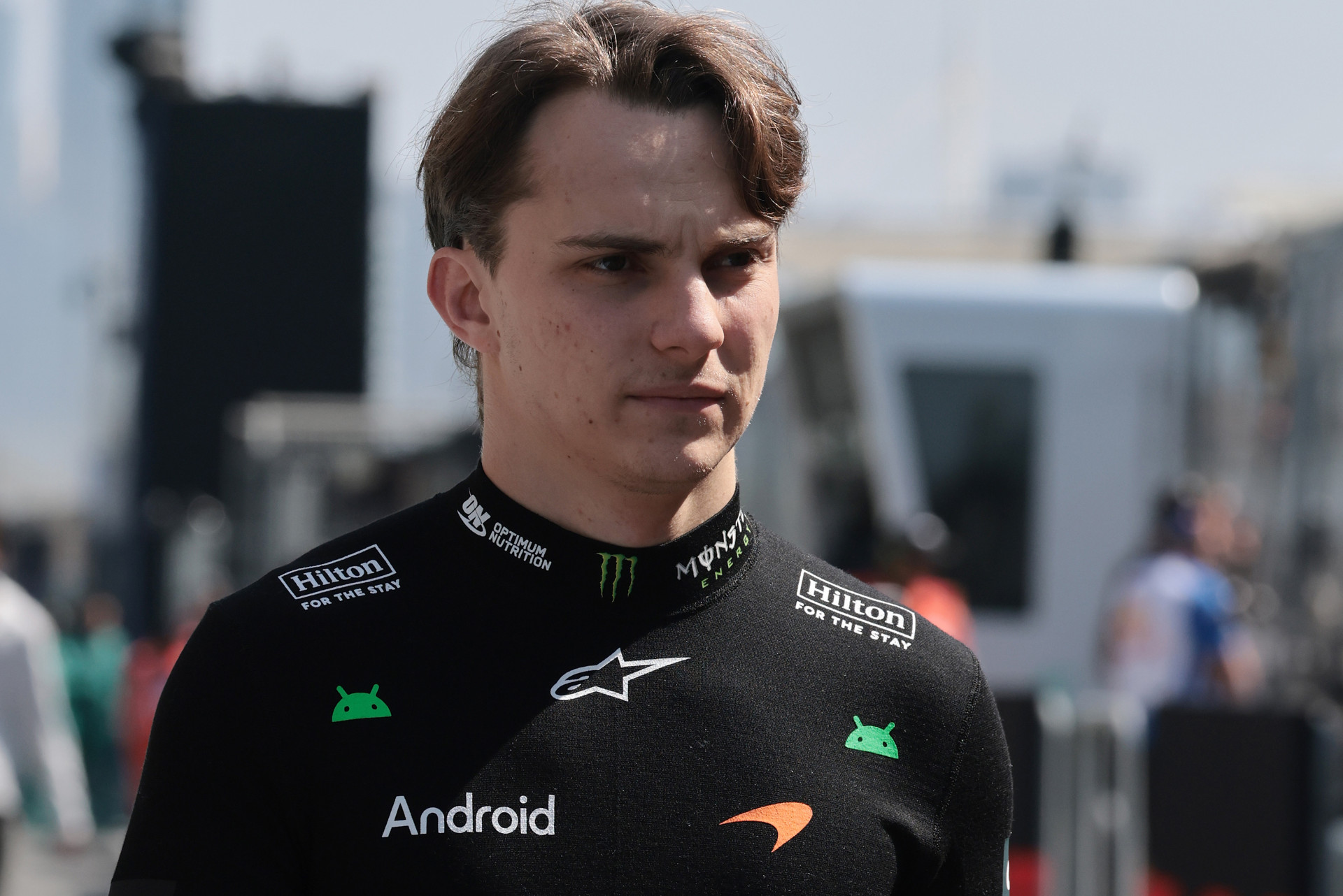 Are Oscar Piastri's 2026 F1 Title Hopes Already Over?