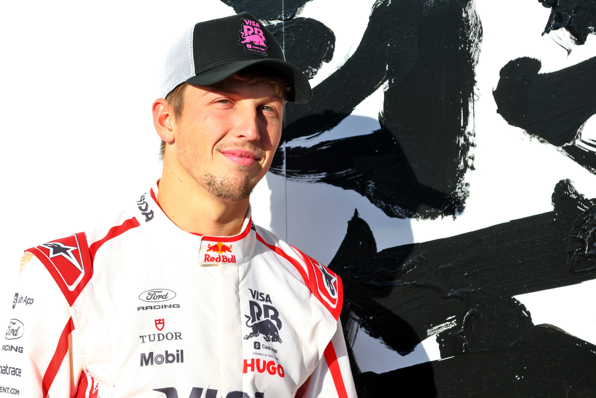 Lawson Optimistic for Japan After Points Haul in China