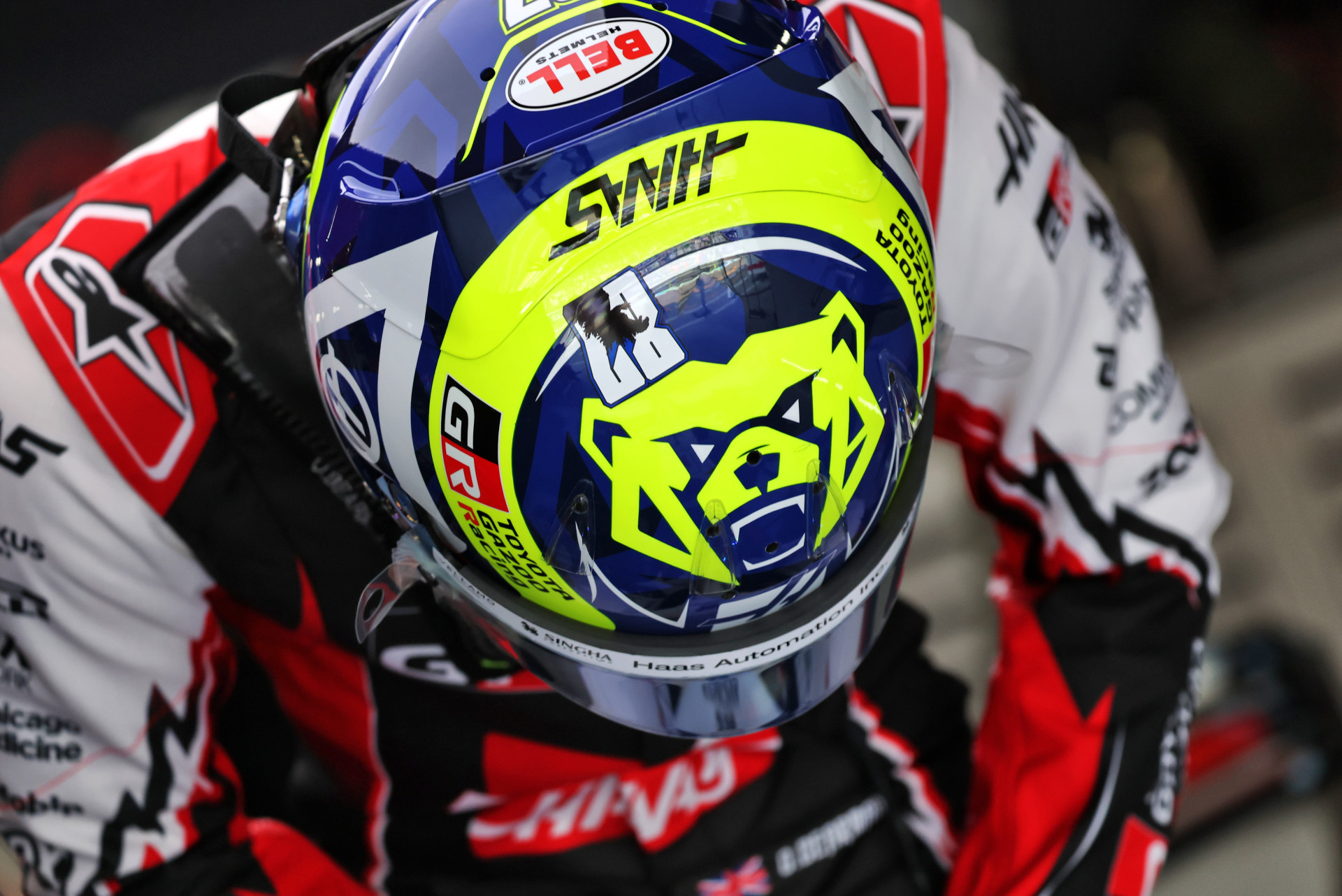 F1 2026新规暗藏危险?日本站高速撞车引发安全担忧