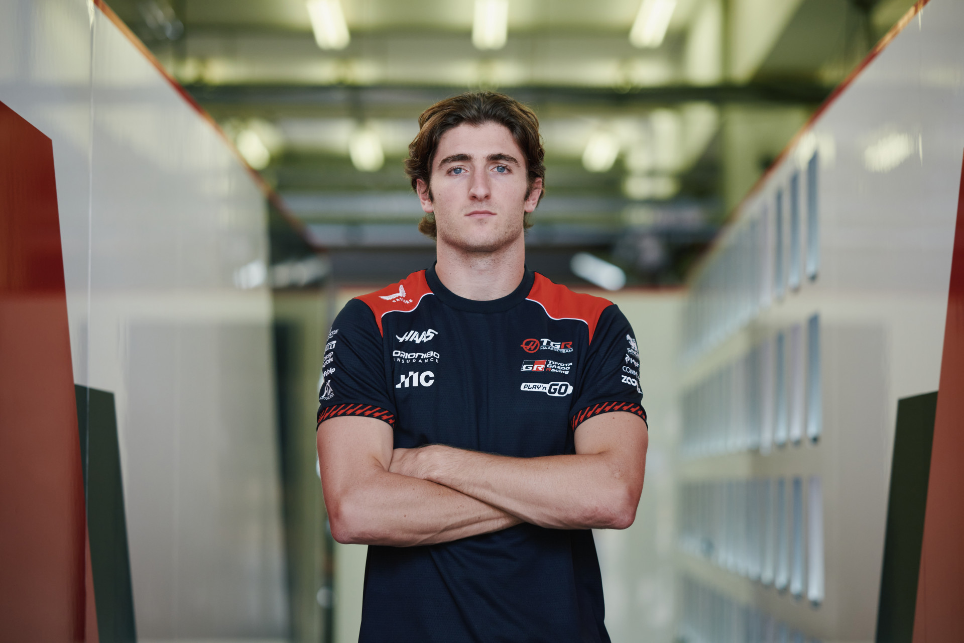 Jack Doohan confirms first race since F1 exit