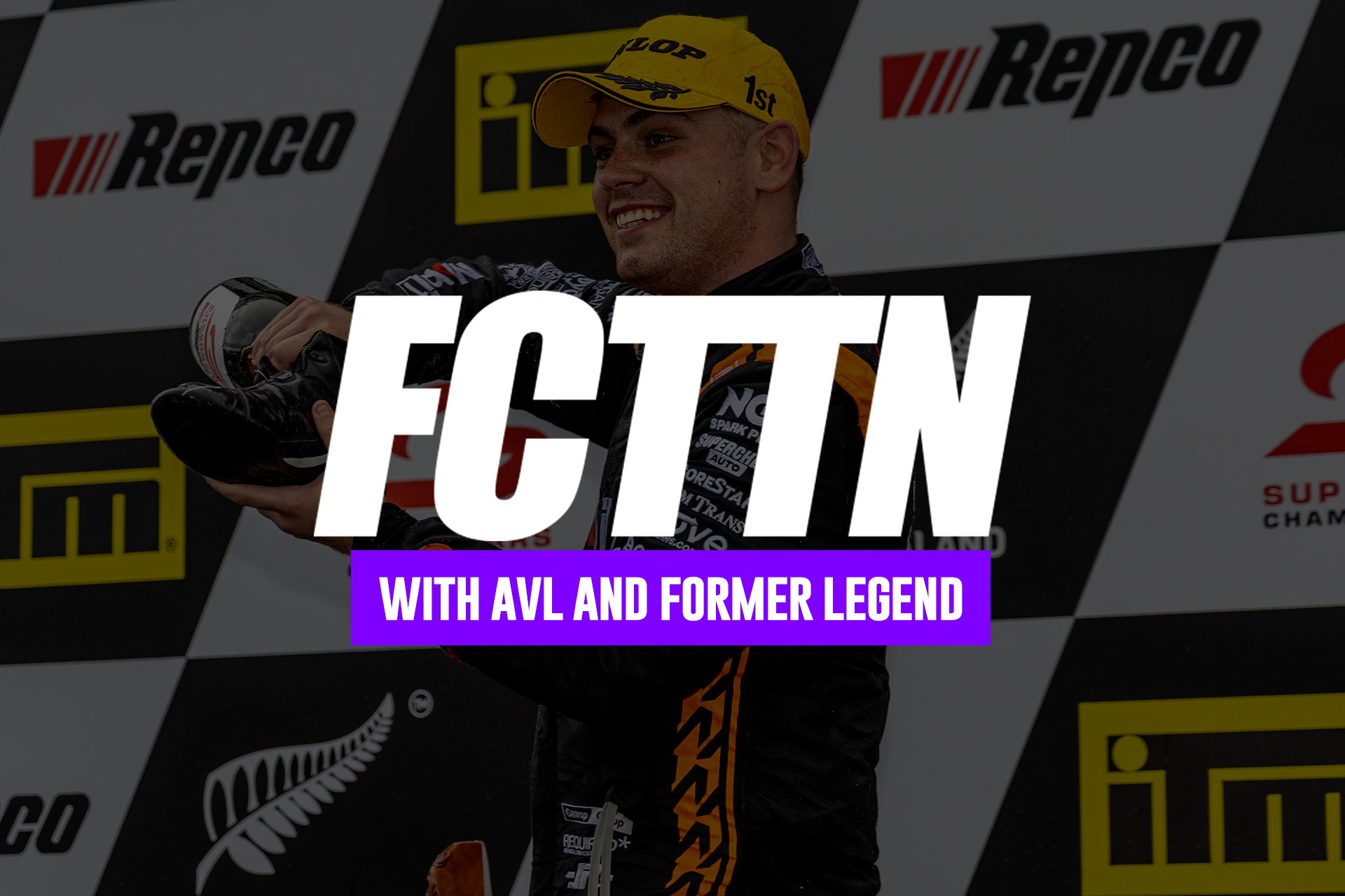 ポッドキャスト:NZスーパーカーズ・サイクロン嵐の裏側