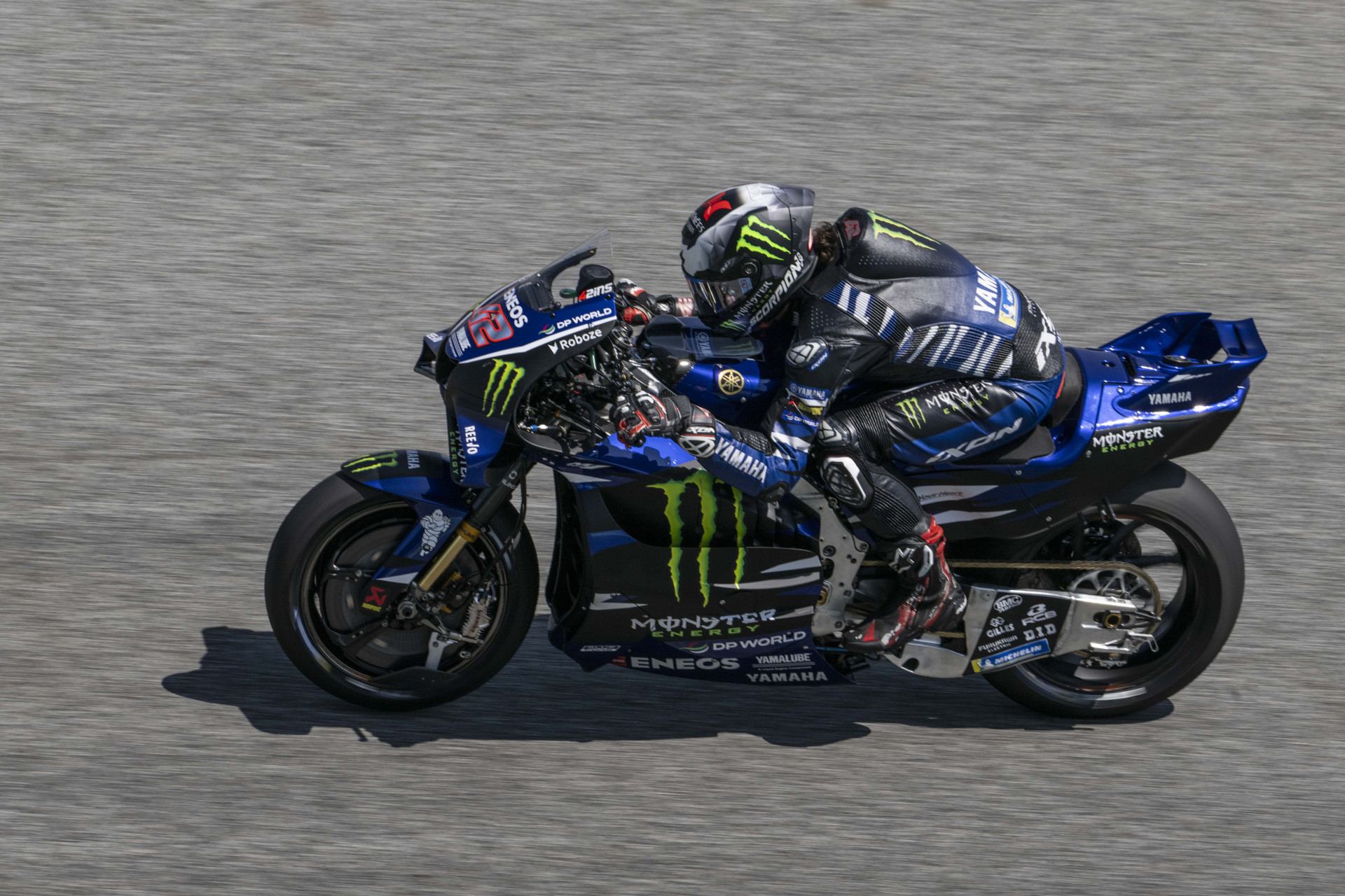 MotoGP star confirms Yamaha exit as all-new line-up looms